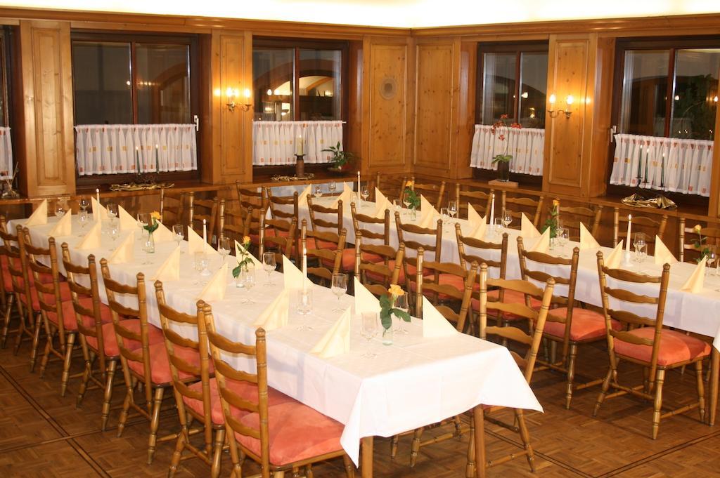 Landhotel Vierjahreszeiten Bad Königshofen im Grabfeld Extérieur photo